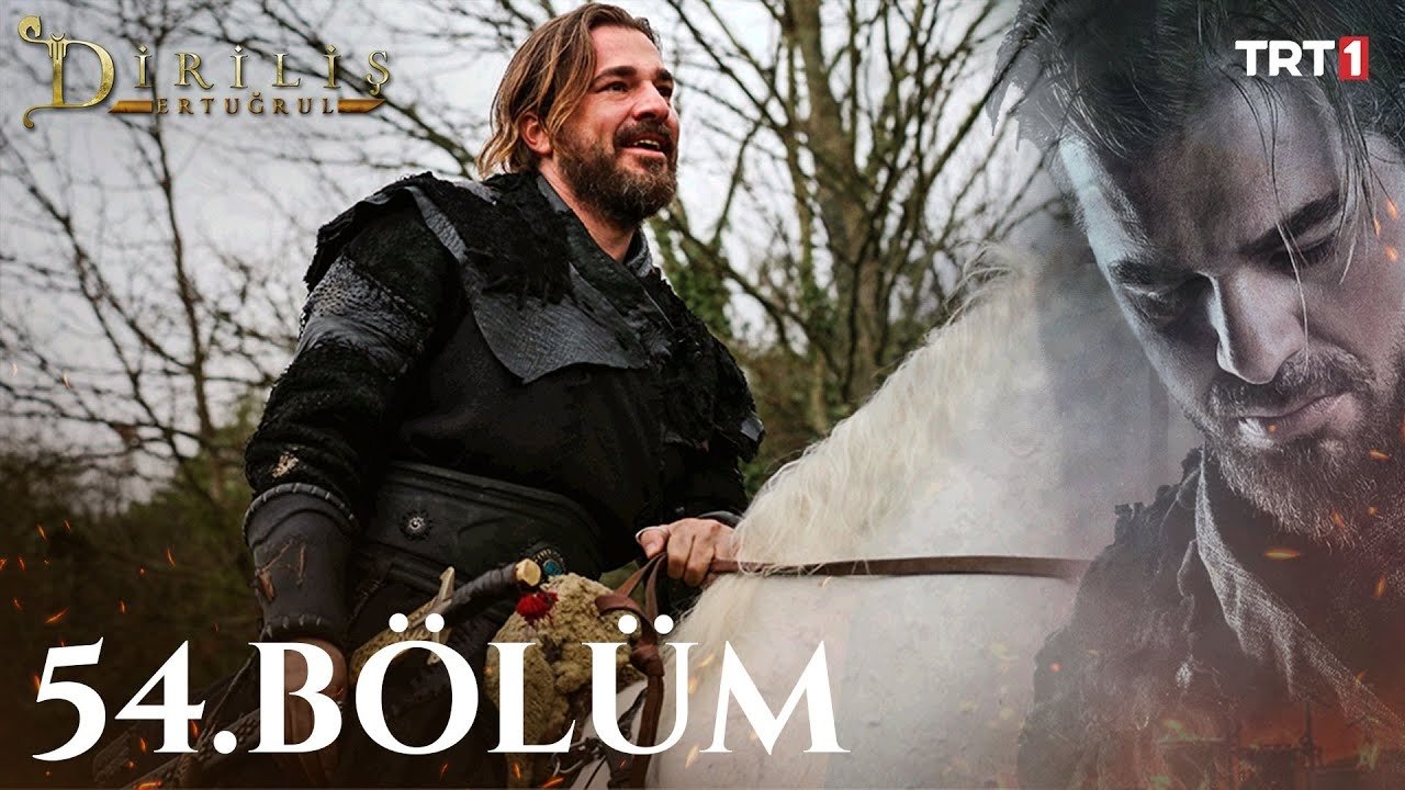 Resurrection: Ertugrul