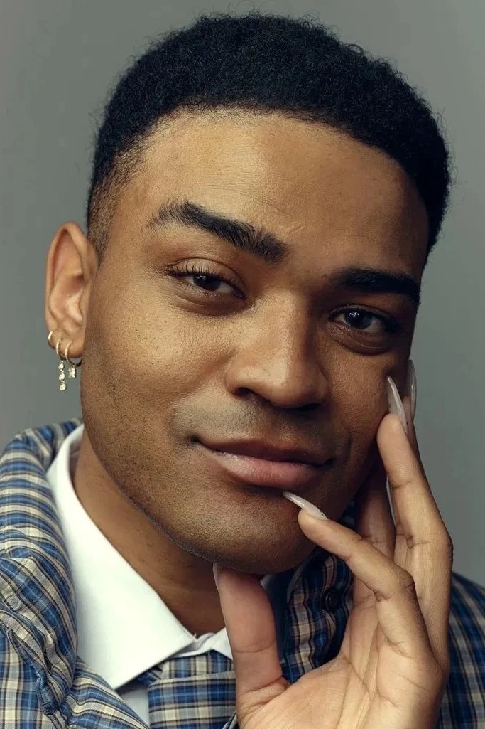 et billede af Owen Thiele