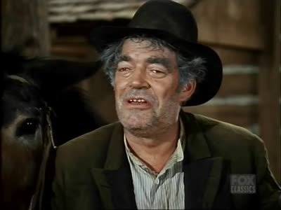 Bonanza