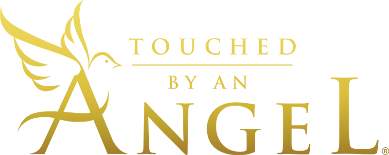 Touched by an Angel Logo