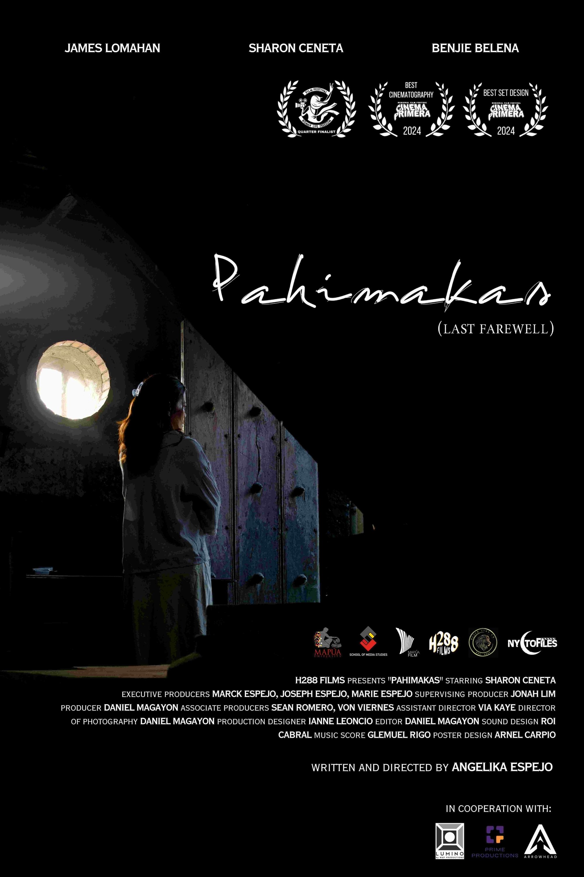 Pahimakas Pahimakas