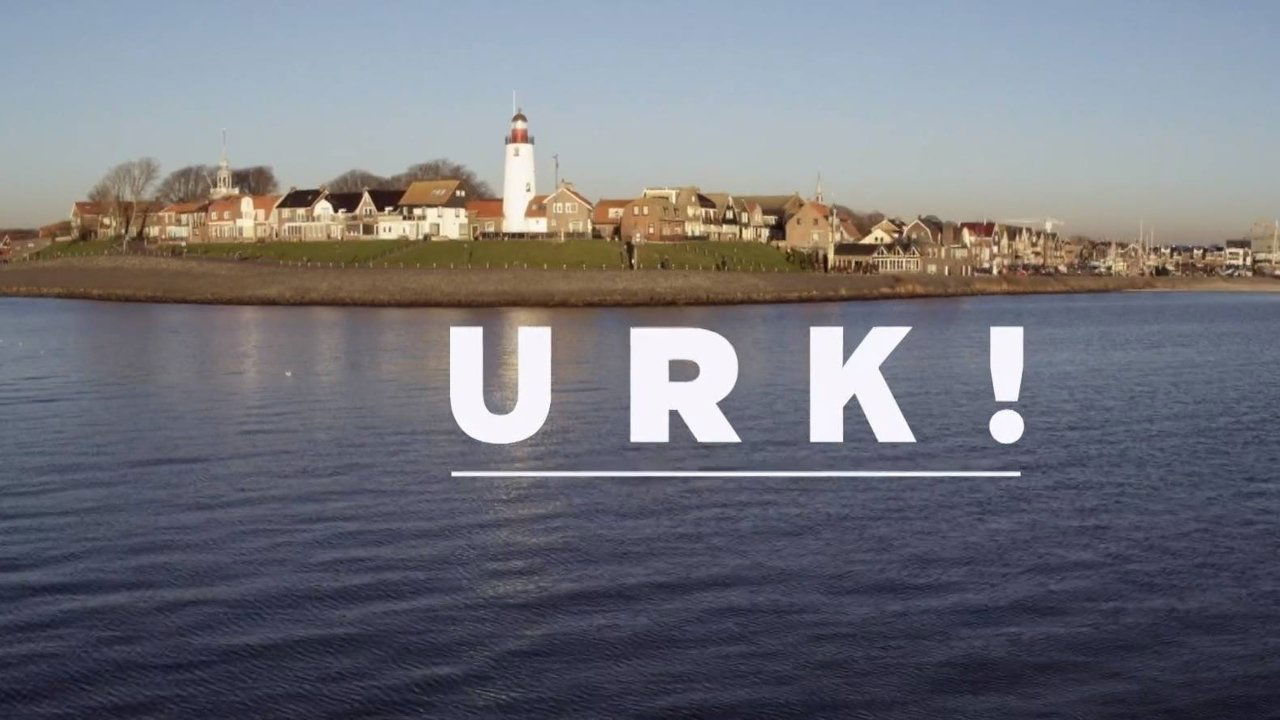 Wanneer Urk Op Tv 2024