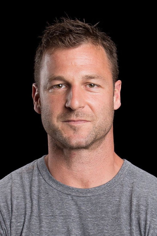 et billede af Dave Salmoni