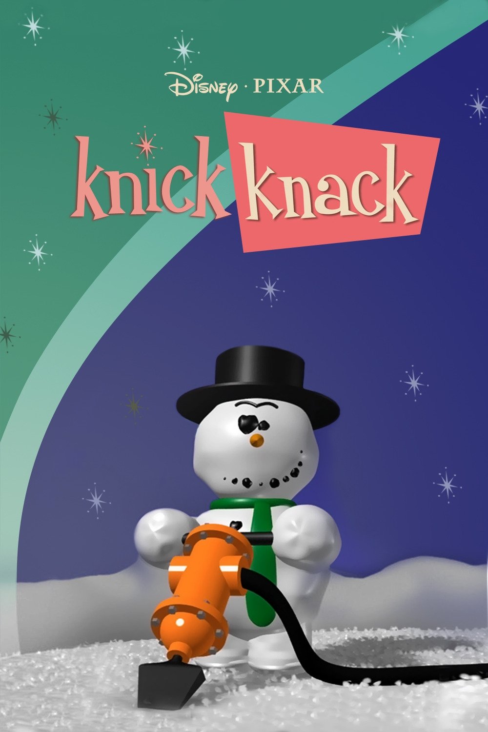 Knick Knack