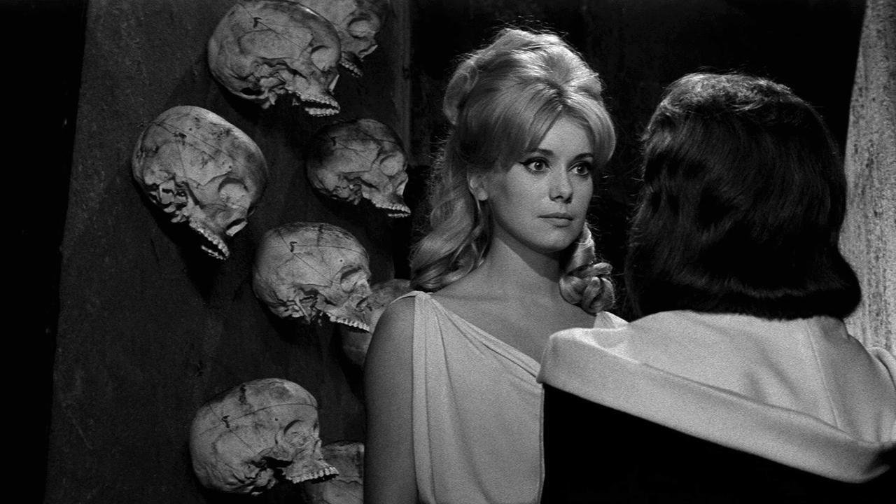 Vice and Virtue (1963)