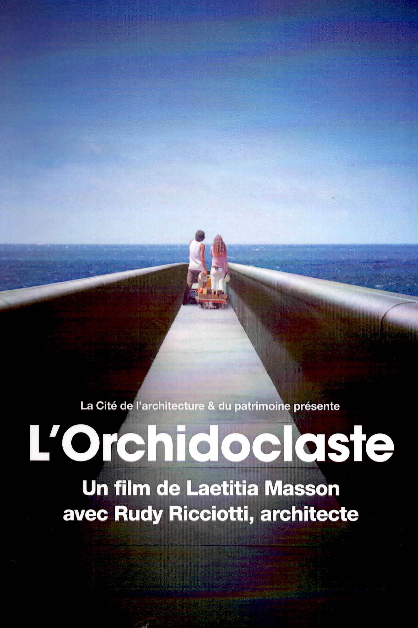 L'Orchidoclaste