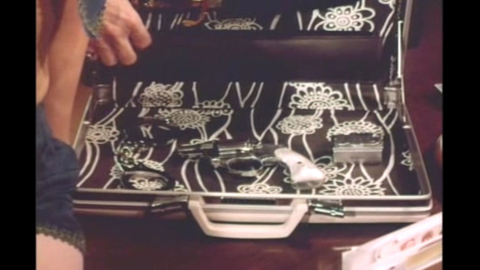 The Abductors (1972) AZ Movies