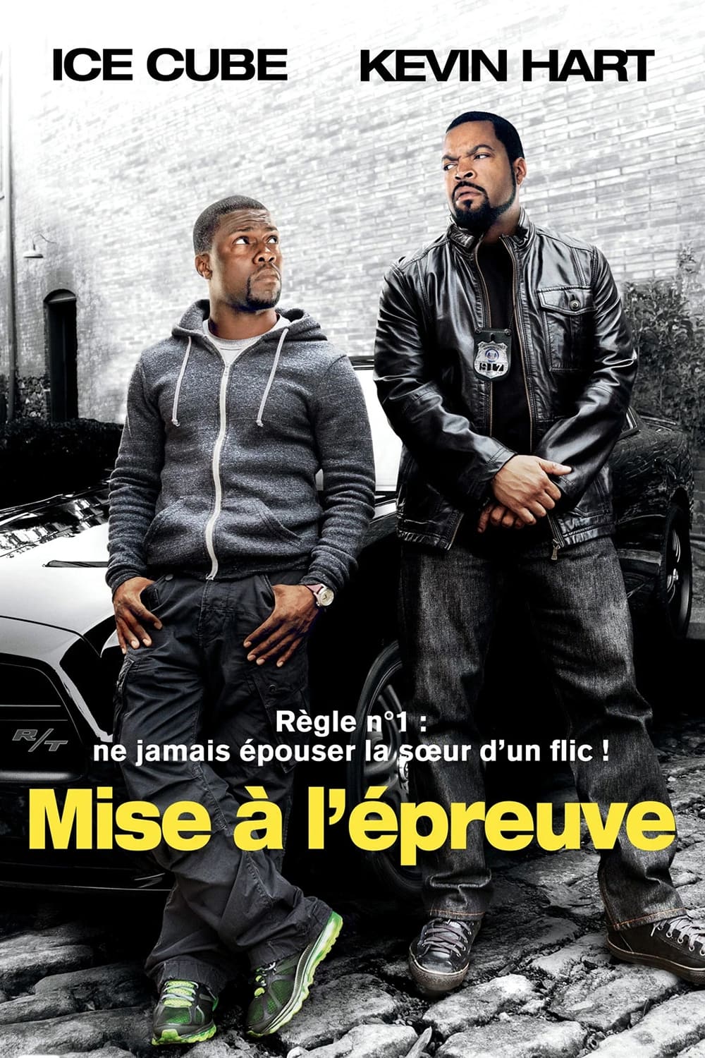 Ride Along