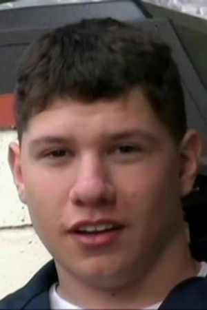 et billede af Todd Hearth