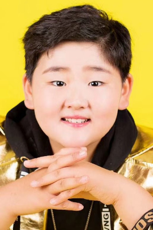 et billede af Liu Renhe