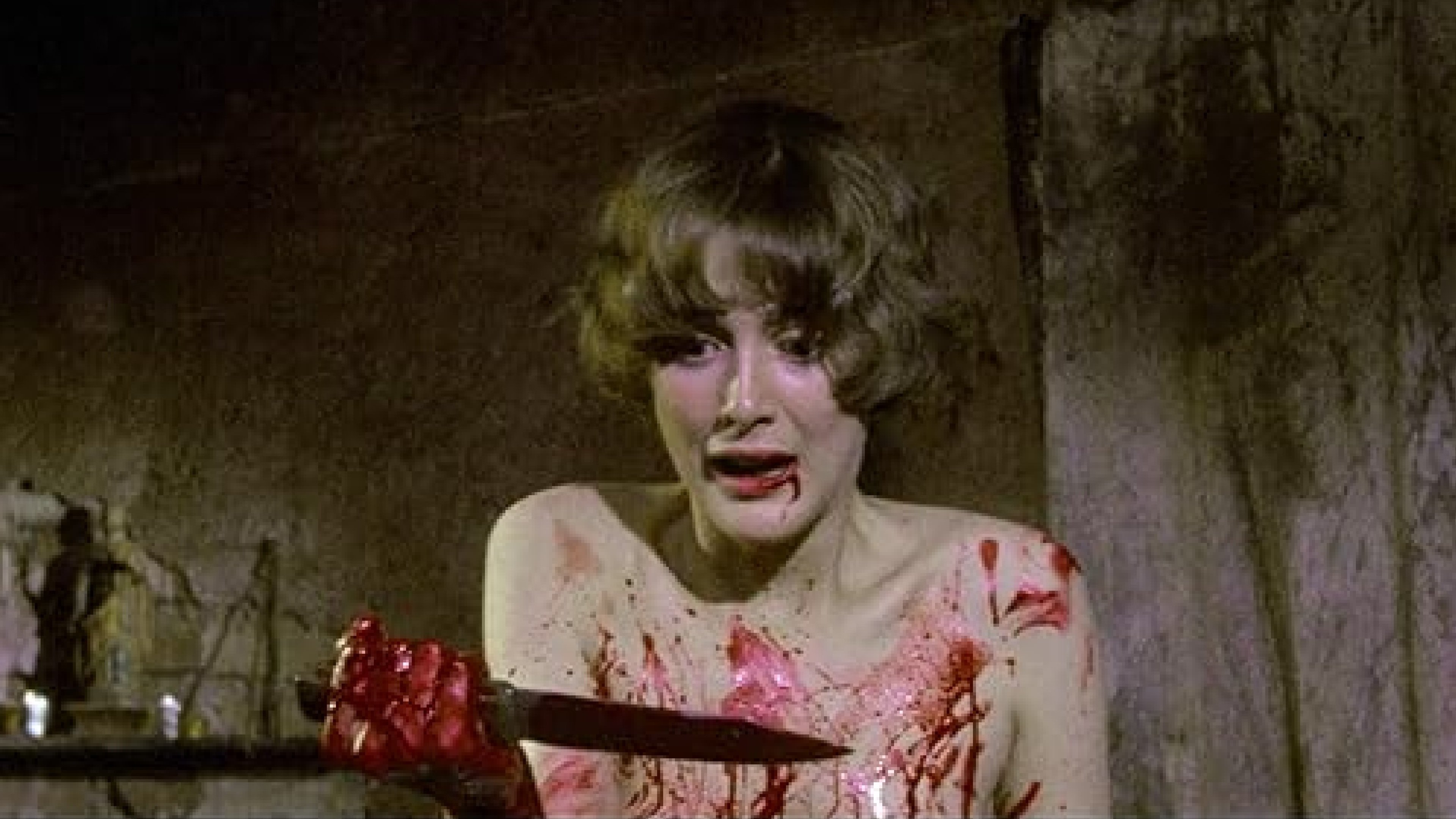 Satánico pandemonium: la sexorcista (1975)