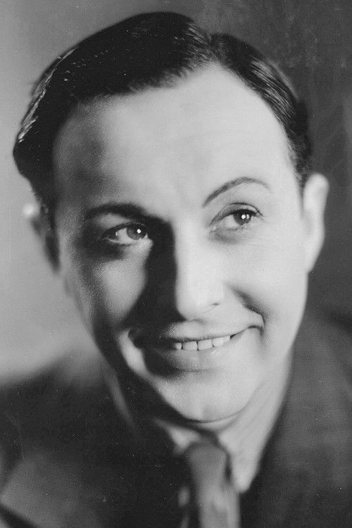 et billede af Nils Ericson