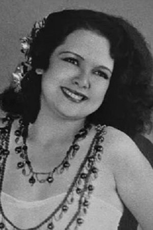 et billede af Charita