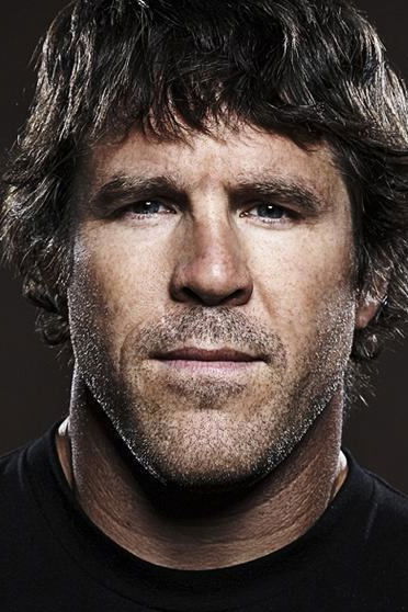 et billede af Evan Tanner