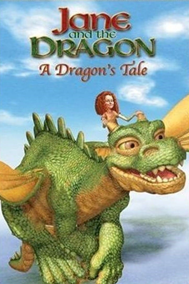 Jane and the Dragon TV Shows About Medieval