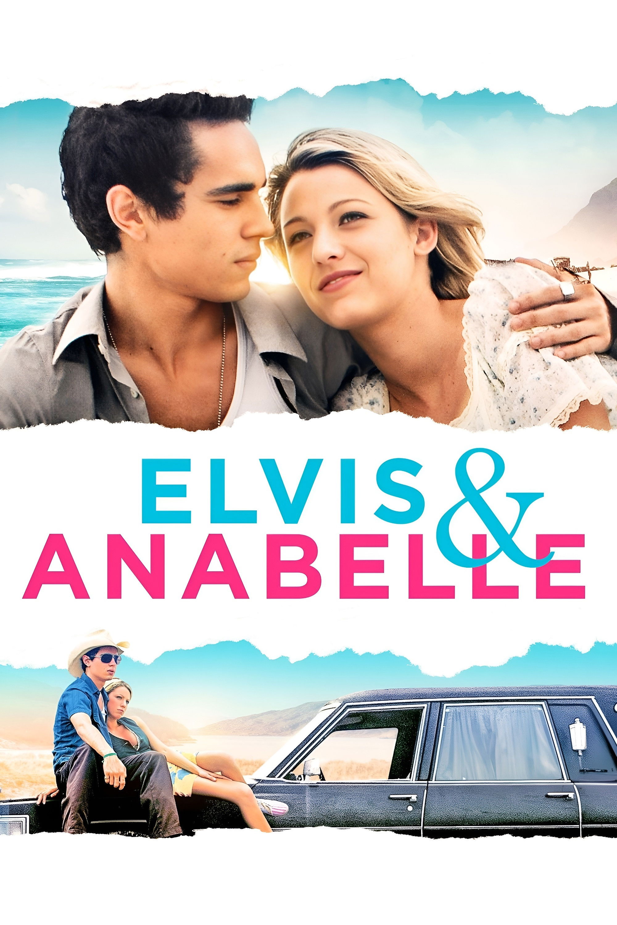 Elvis & Anabelle