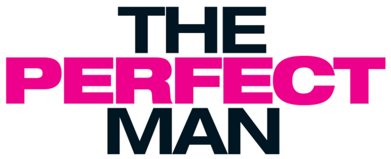 The Perfect Man Logo