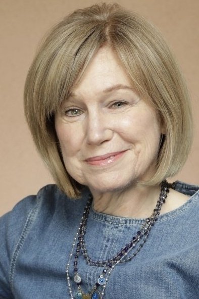 et billede af Mary Kay Place