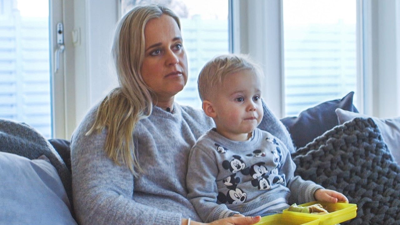 Uppdrag granskning: Sjukt stressad