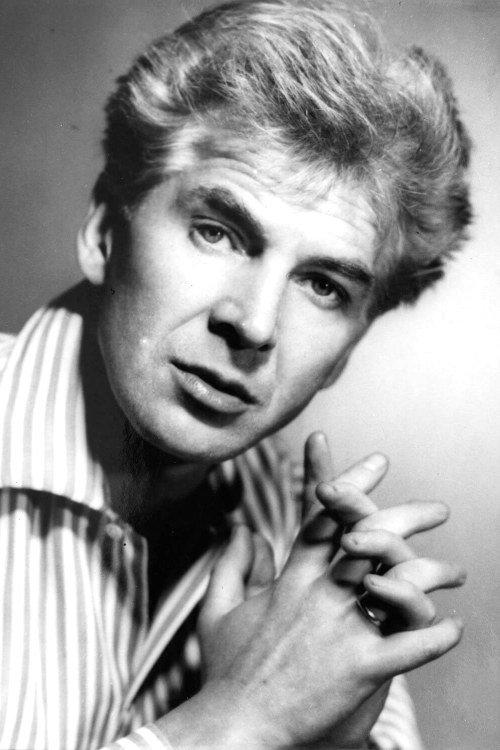 et billede af Janusz Nasfeter