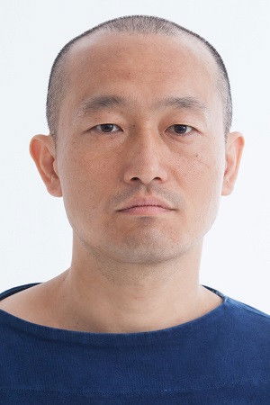 et billede af Hiroyuki Seki