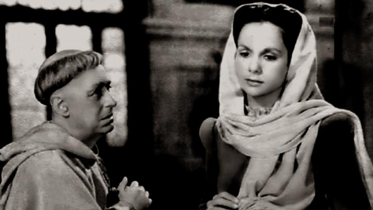 Rosa de América (1946)