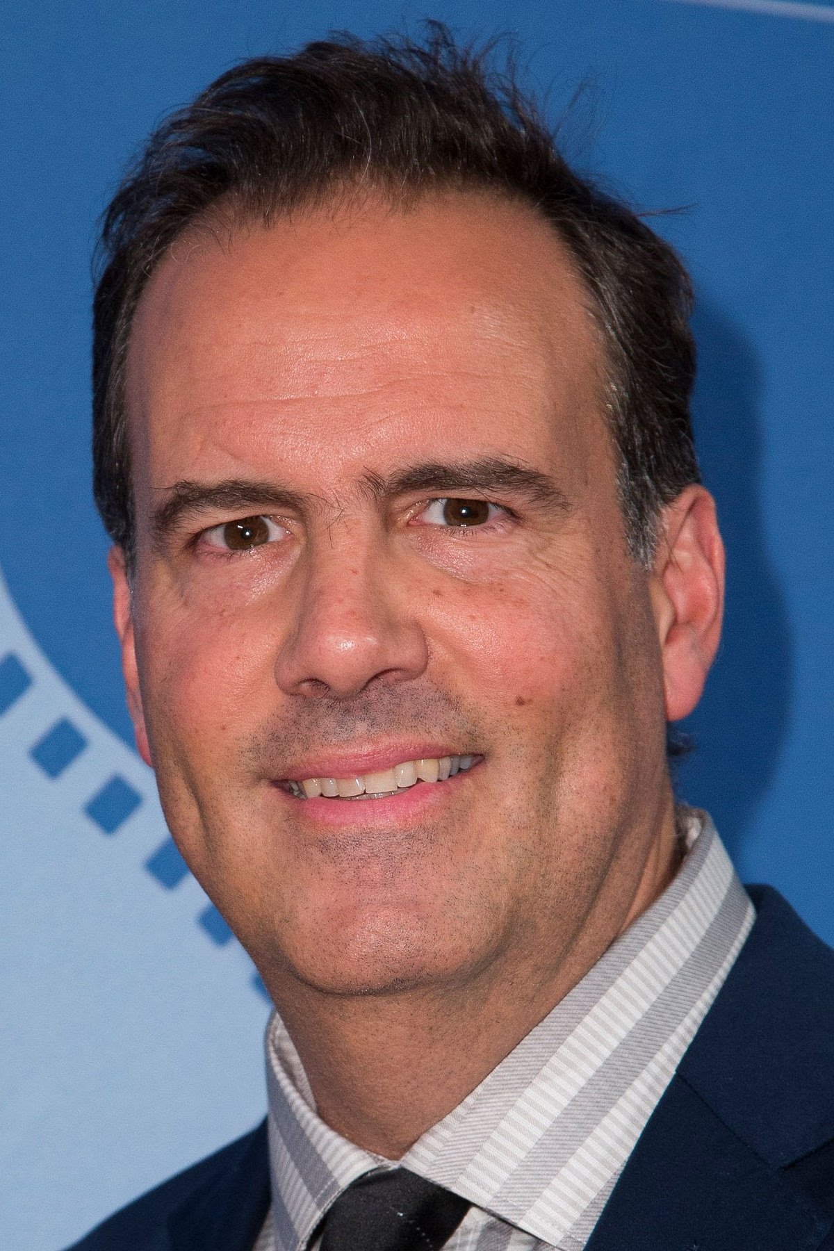 et billede af Chris Scarabosio