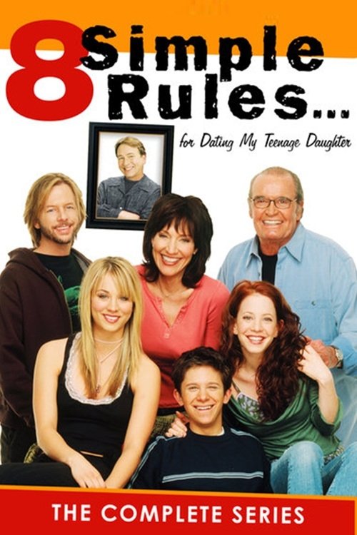 EN - 8 Simple Rules... For Dating My Teenage Daughter (2002)
