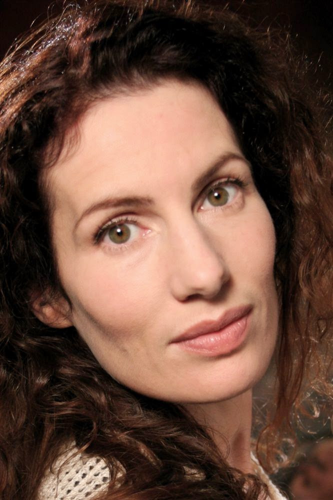 et billede af Rosemarie La Vaullée