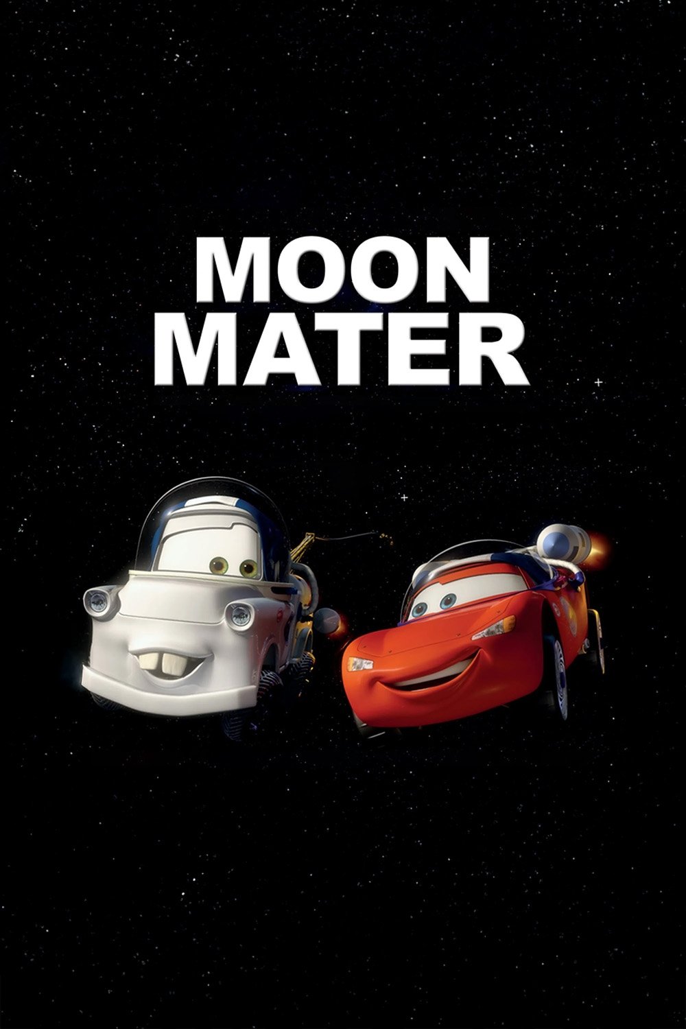 Moon Mater