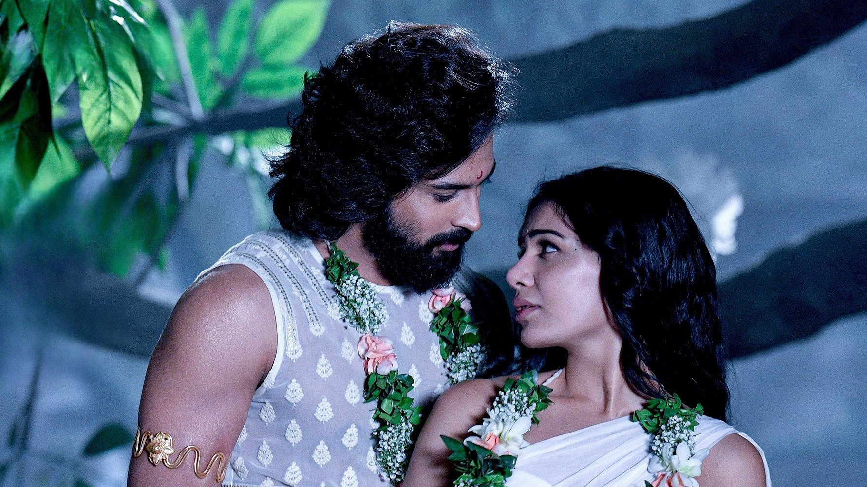 శాకుంతలం (2023)