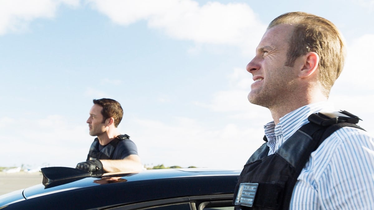 Hawaii Five-0 Staffel 9 :Folge 25 