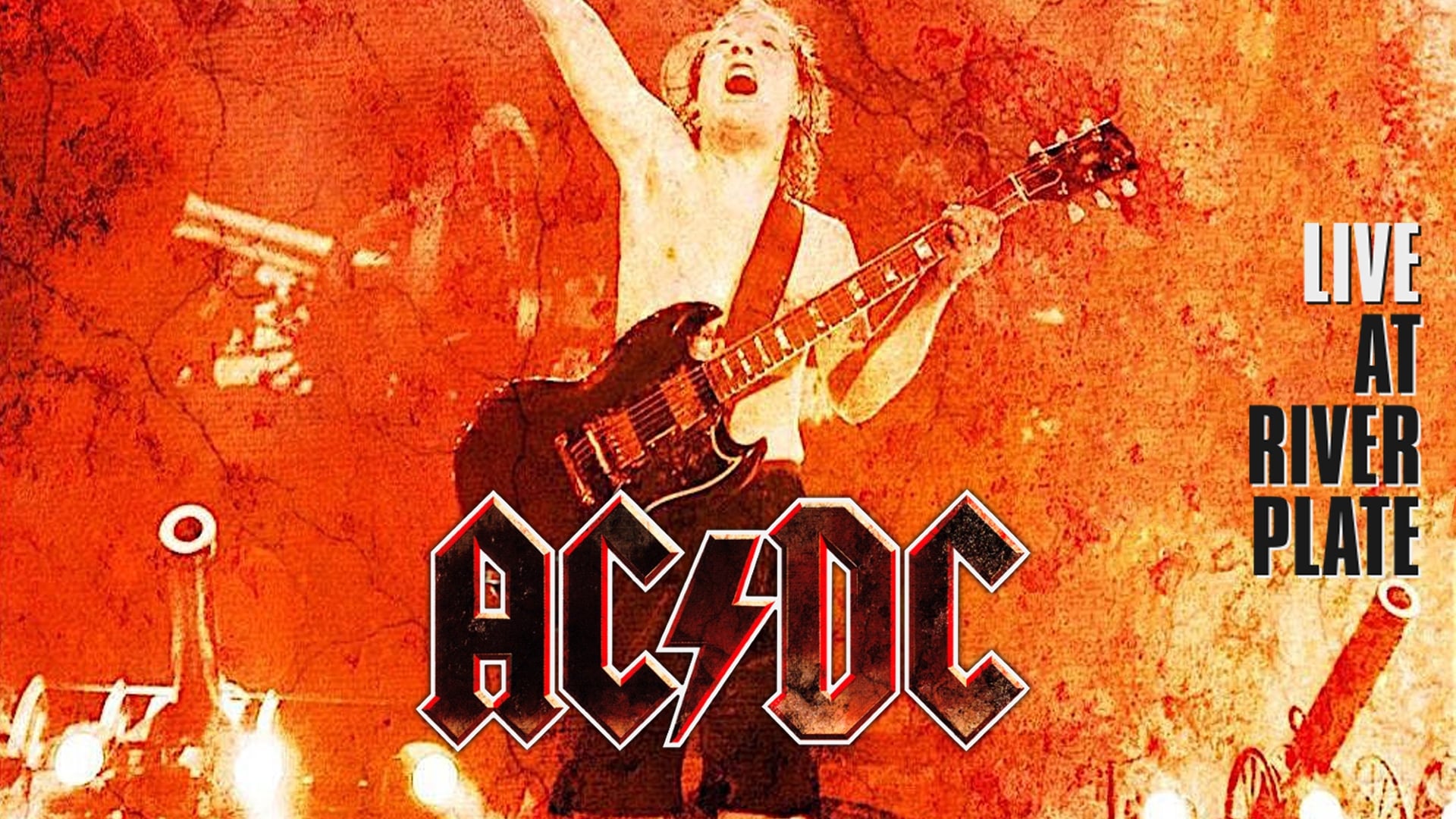 Ac Dc Live At River Plate 2009 Az Movies