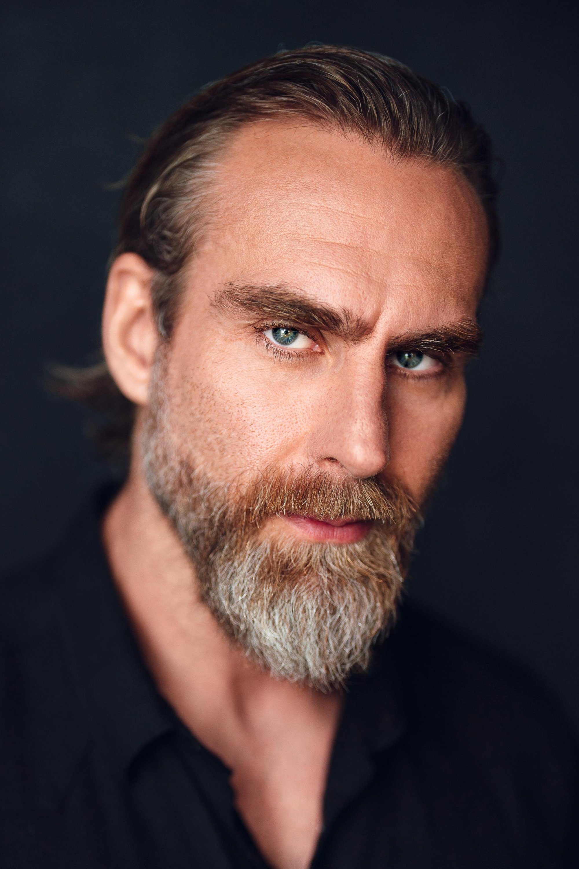 Profile image of David B. Meadows, a notable actor/actress