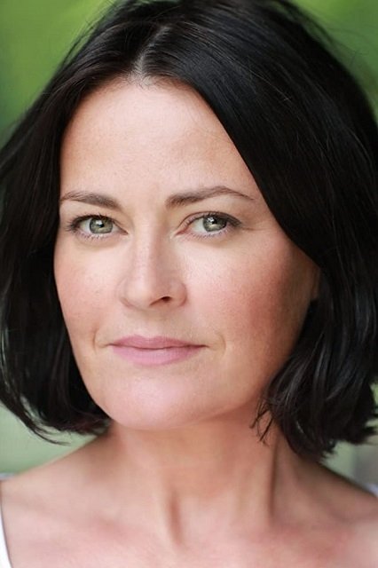 et billede af Sarah Belcher