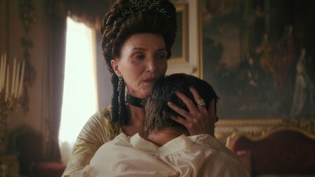 Reina Charlotte: Una Historia de Bridgerton