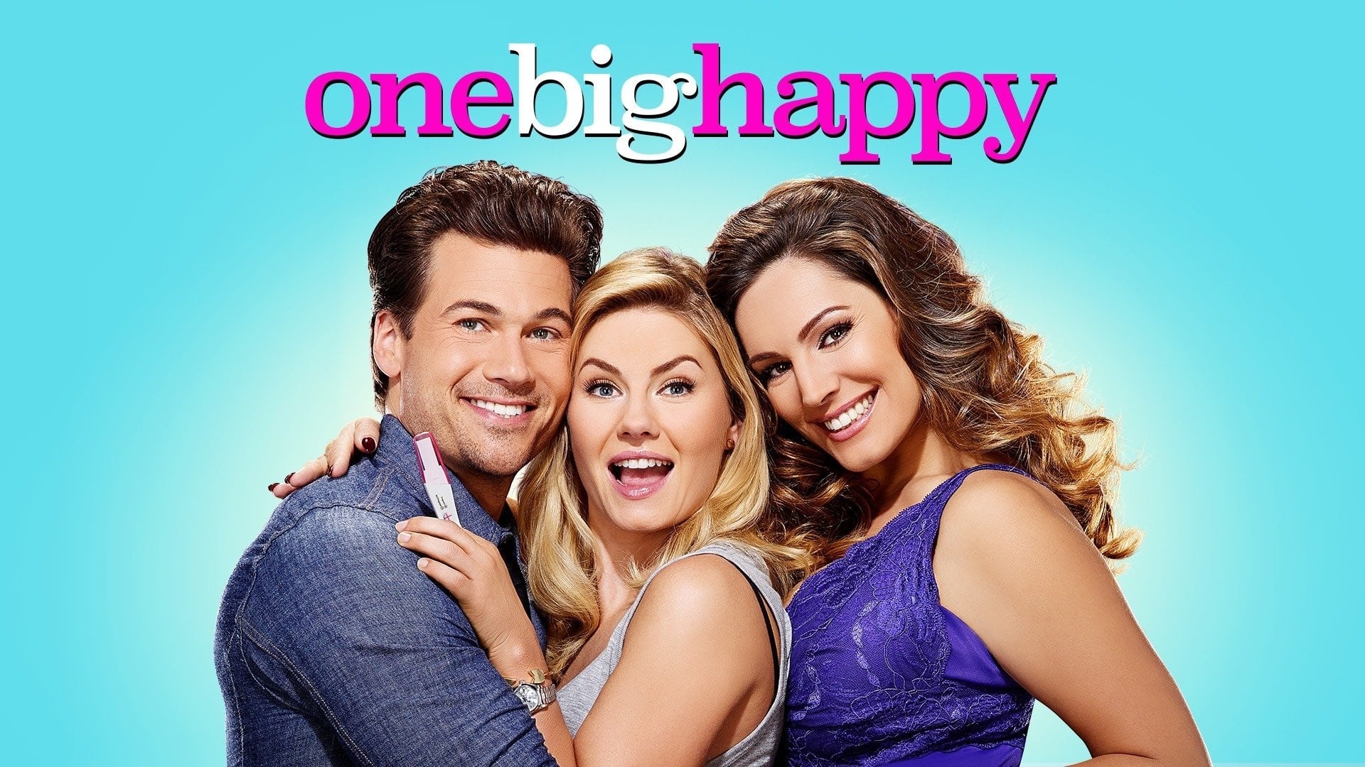 One Big Happy