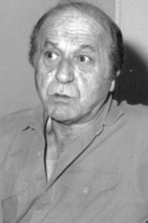 et billede af Syamak Yasami