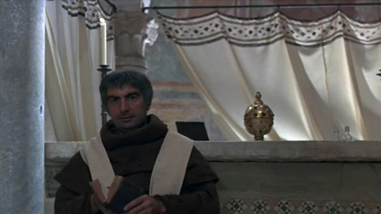 Rómeó és Júlia (1968)
