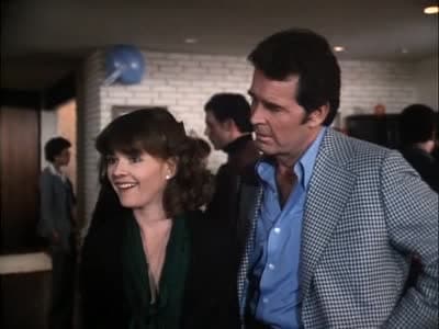 Los casos de Rockford 4x17