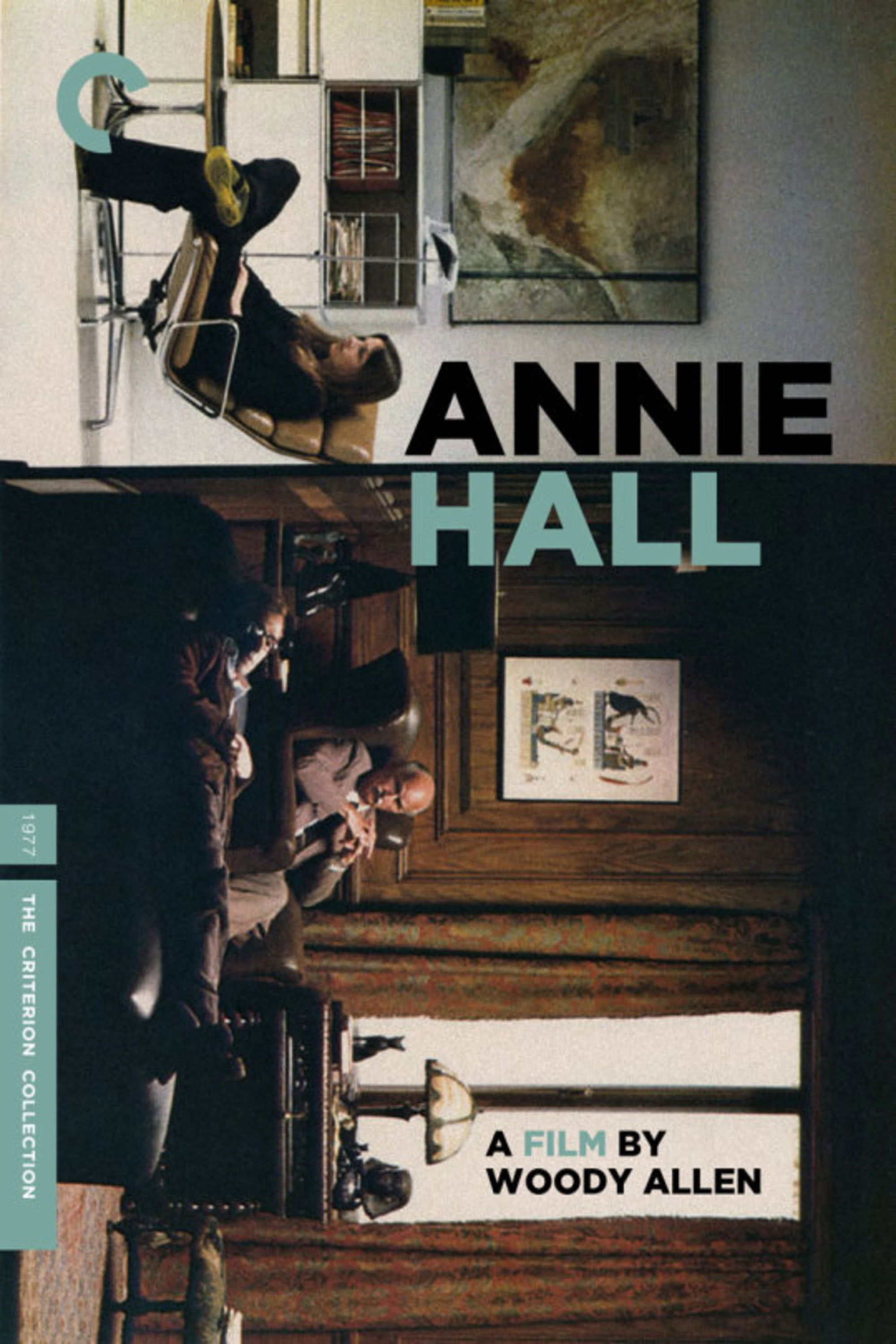 Annie Hall
