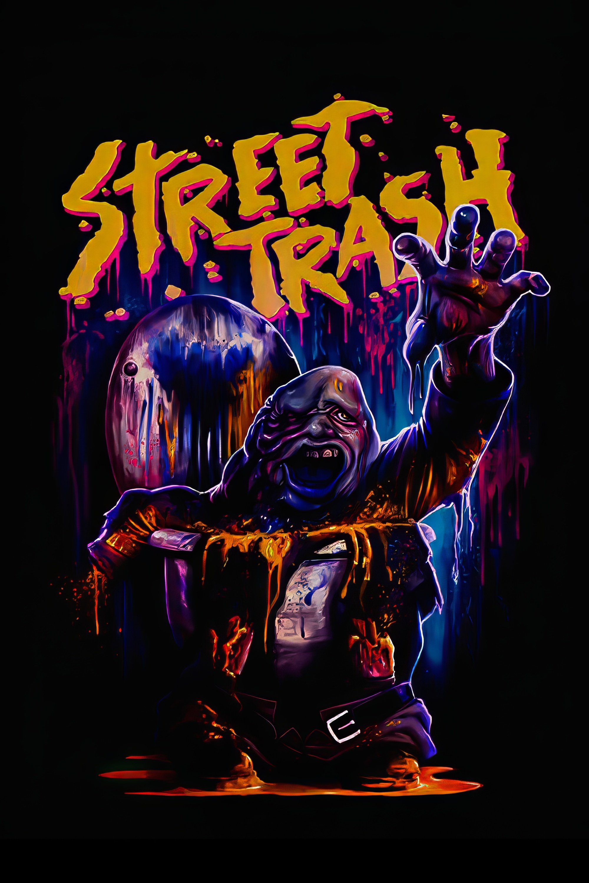 Street Trash