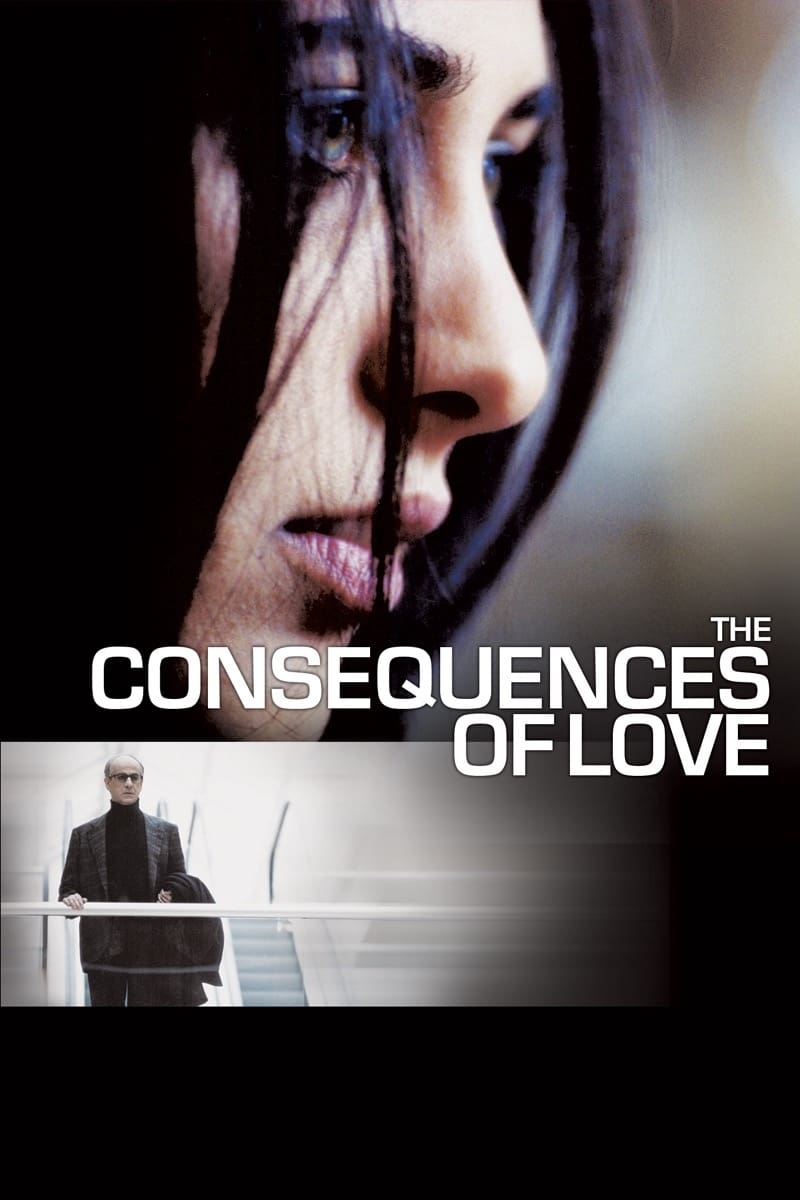 Les Conséquences de l'amour streaming