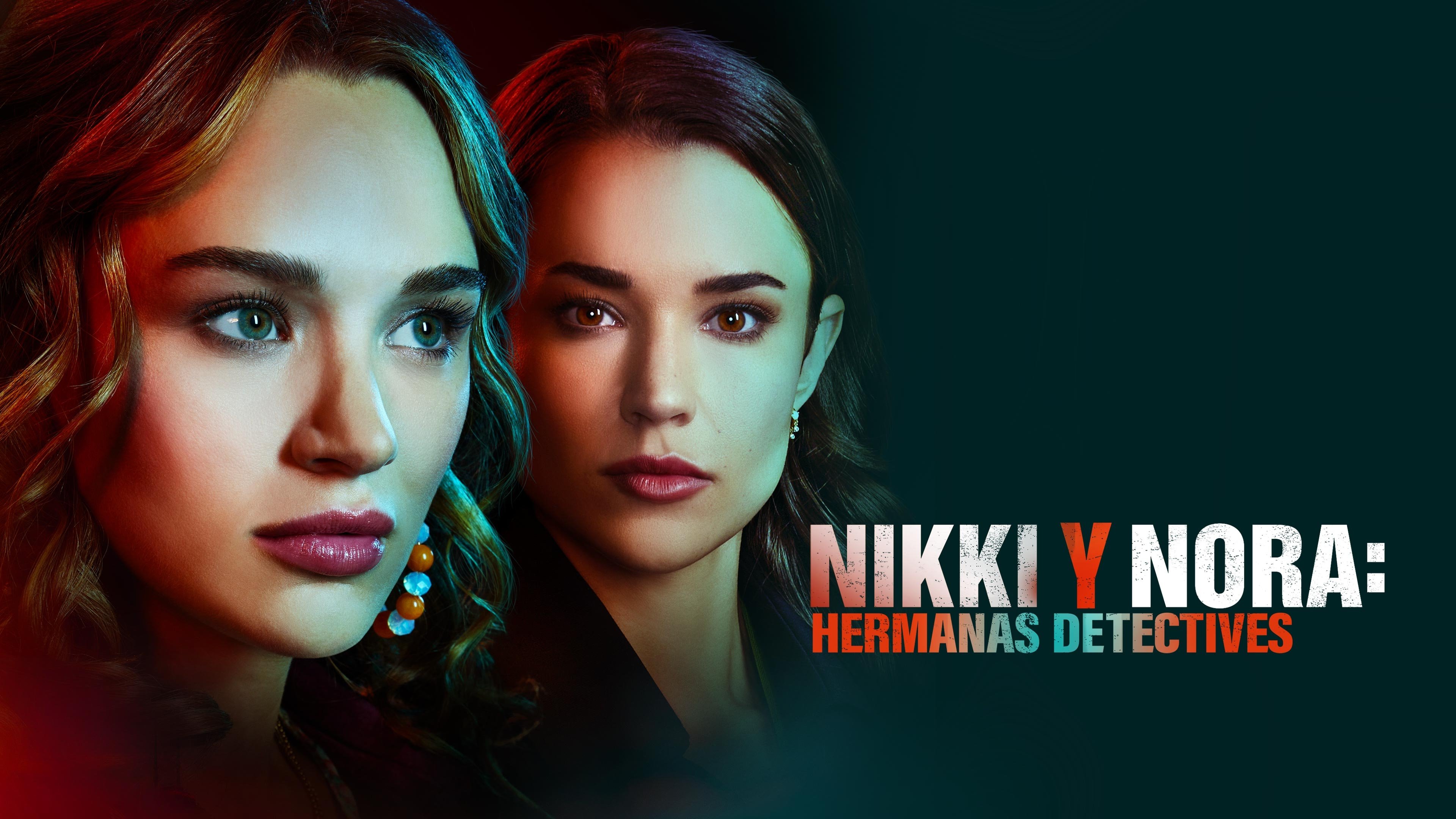 Nikki & Nora: Sister Sleuths