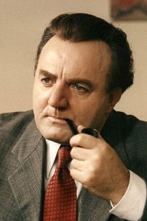 et billede af Bohumil Pastorek