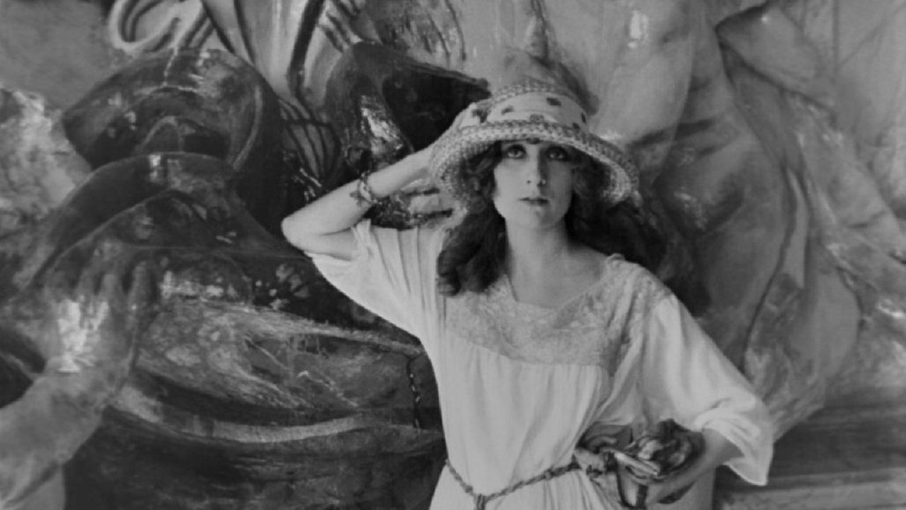 The Marble Faun (1920)