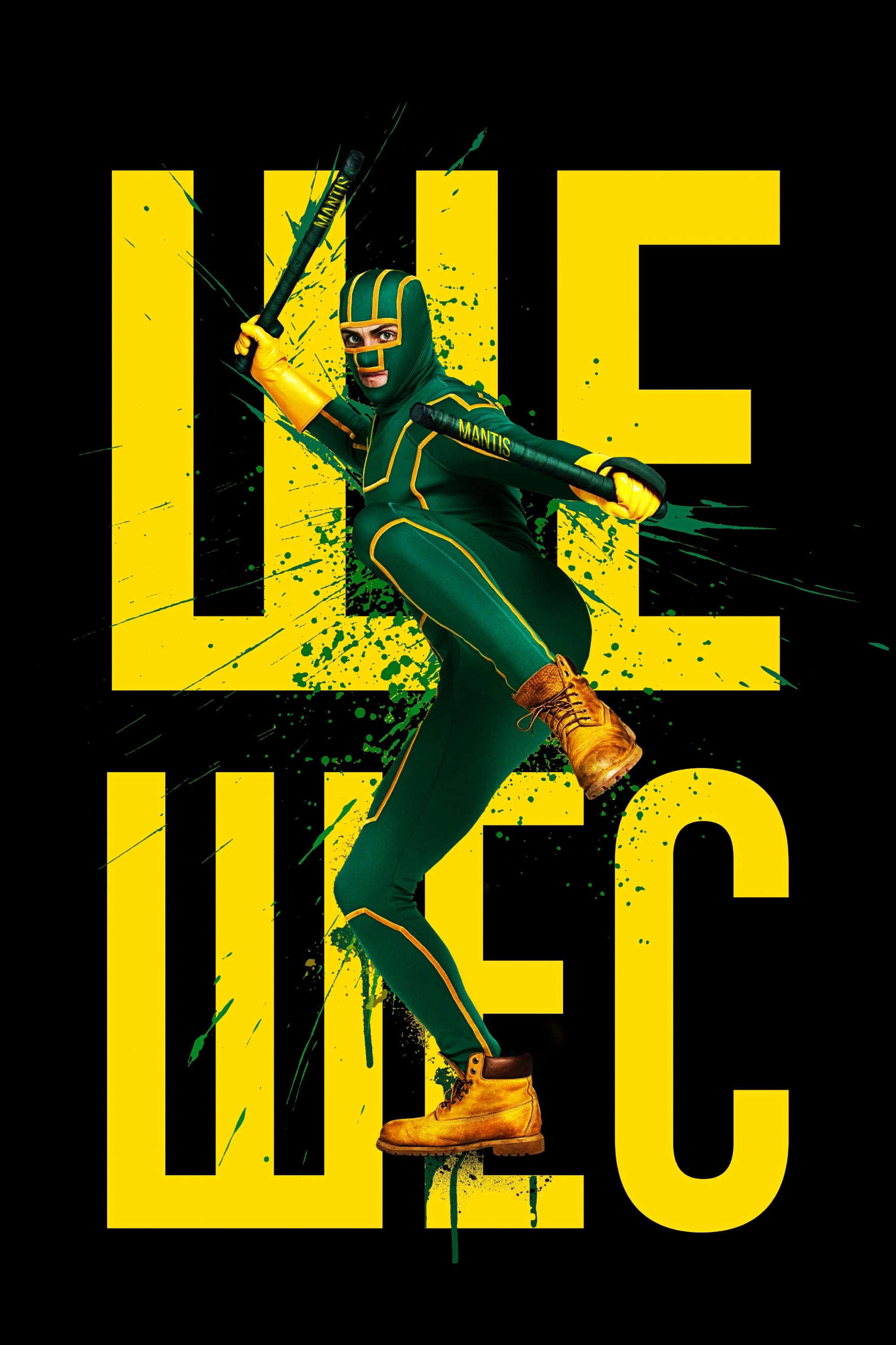 Kick-Ass