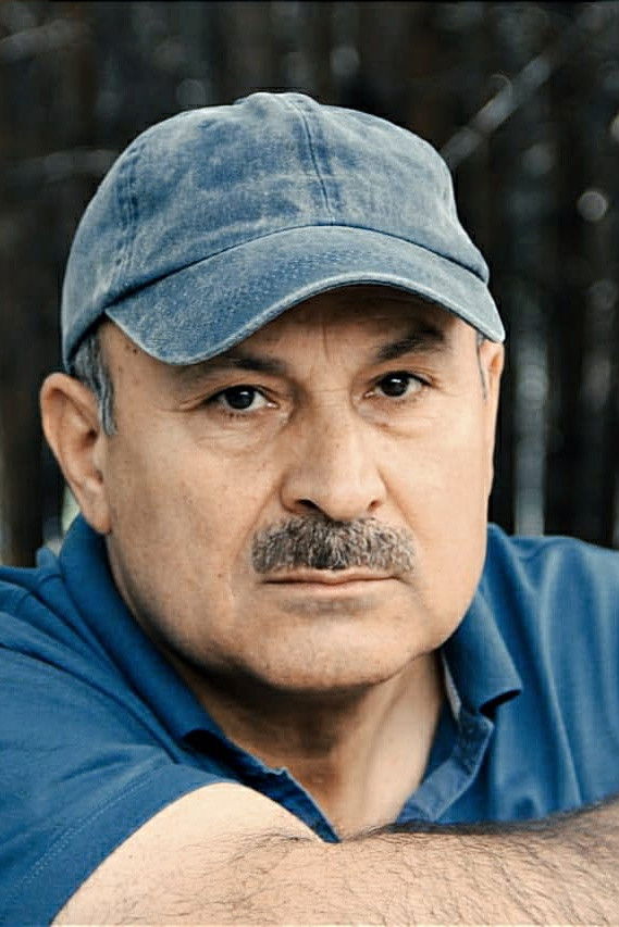 et billede af Mirbala Salimli