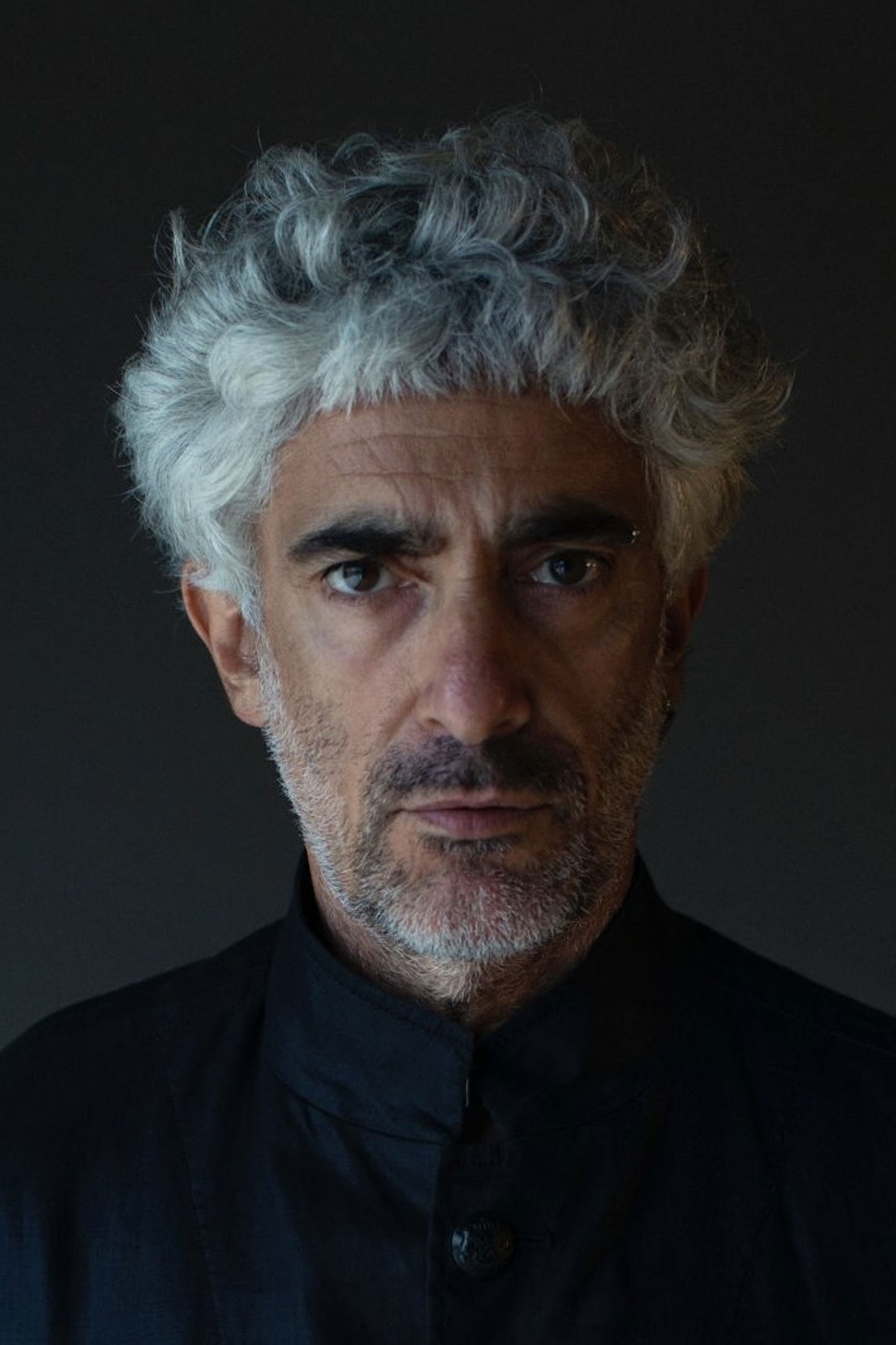 et billede af Favio Posca