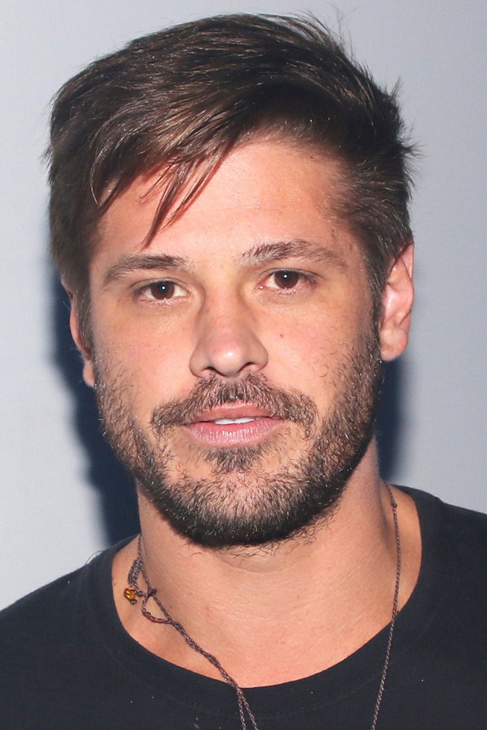 et billede af Dado Dolabella